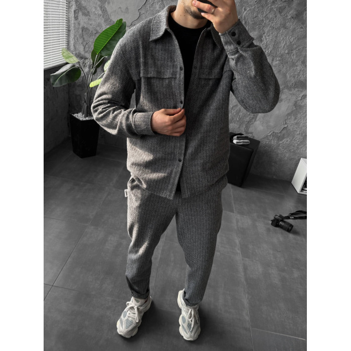 Костюм сорочка + штани