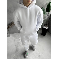 Базовий oversize костюм