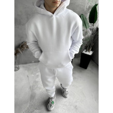 Базовий oversize костюм