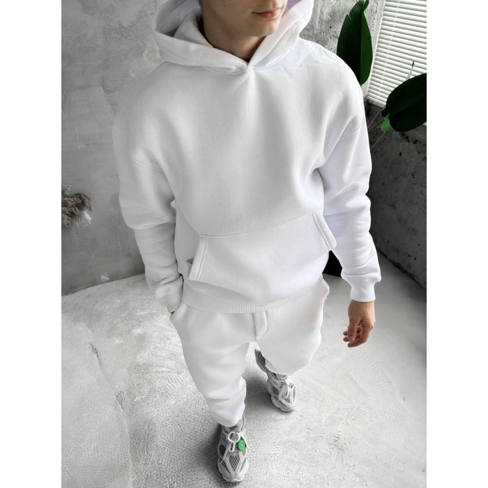Базовий oversize костюм