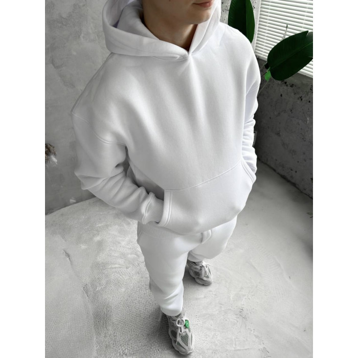 Базовий oversize костюм