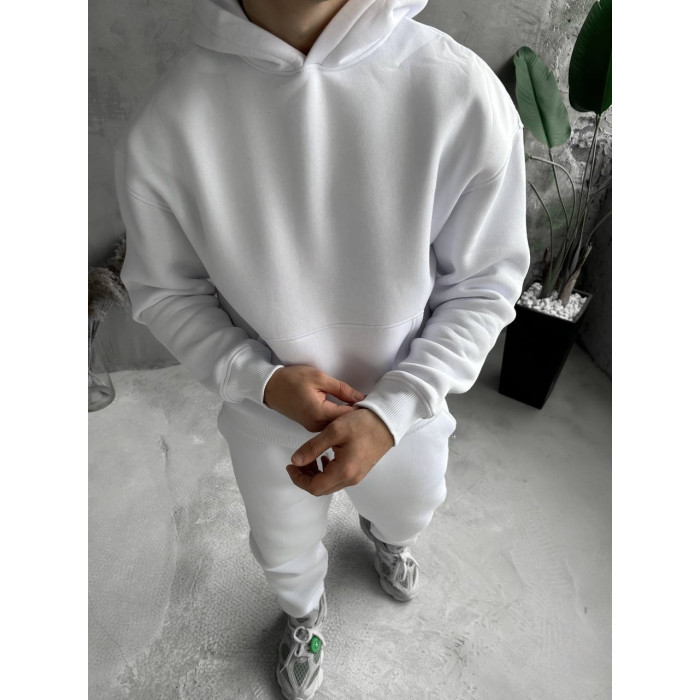 Базовий oversize костюм