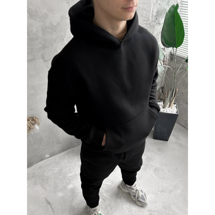 Базовий oversize костюм