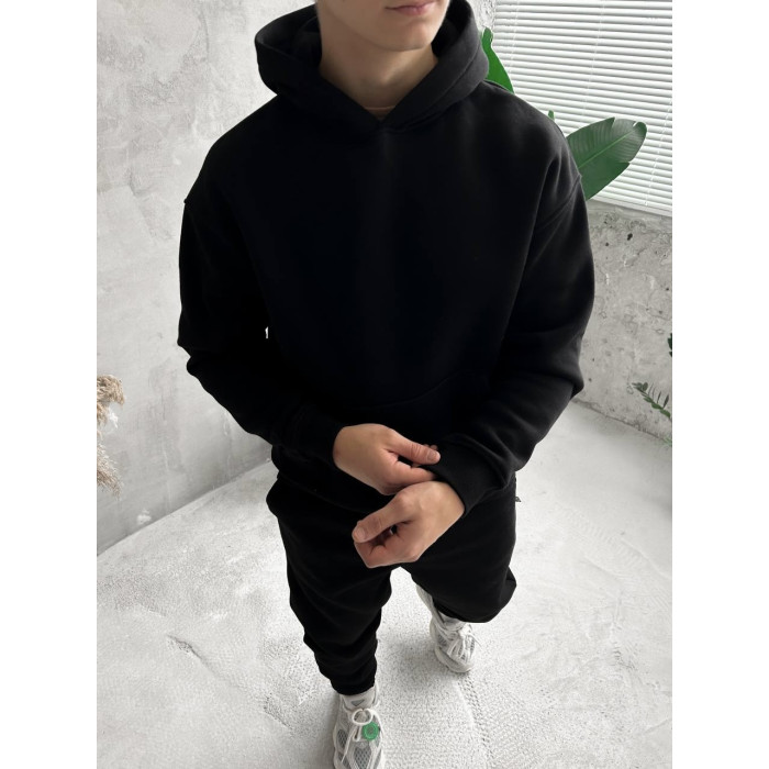 Базовий oversize костюм