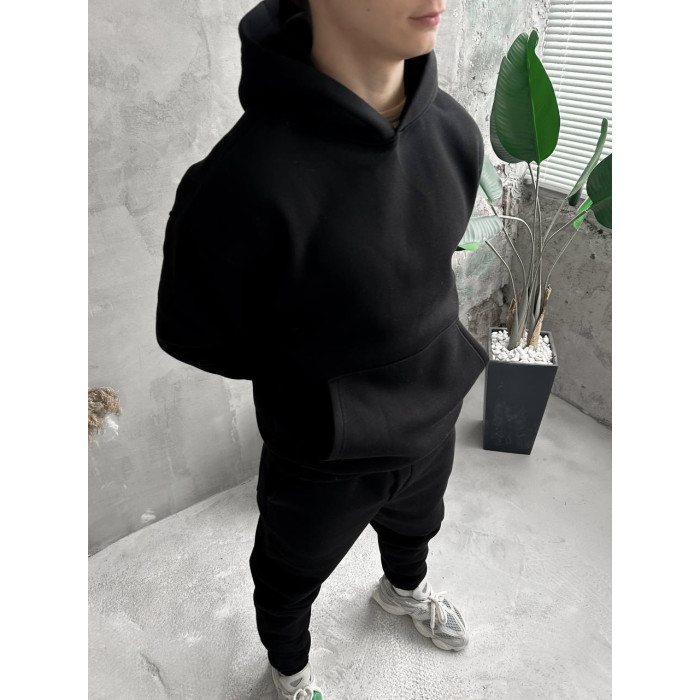 Базовий oversize костюм