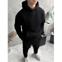 Базовий oversize костюм