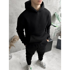 Базовий oversize костюм