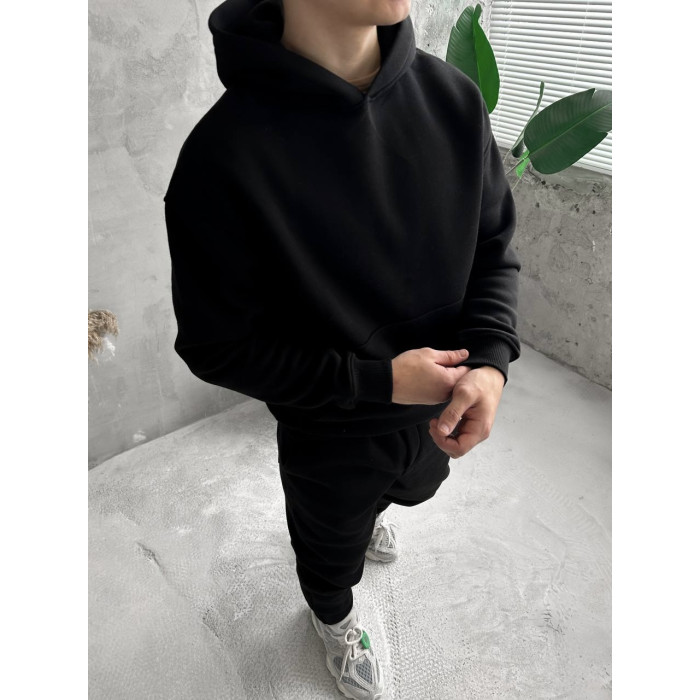 Базовий oversize костюм