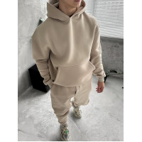 Базовий oversize костюм