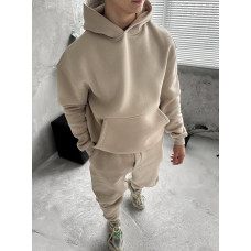 Базовий oversize костюм
