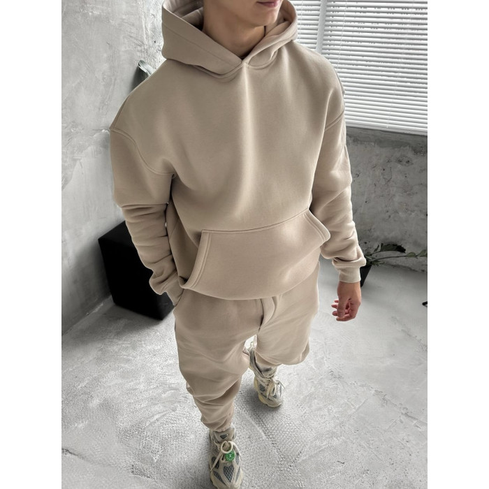 Базовий oversize костюм
