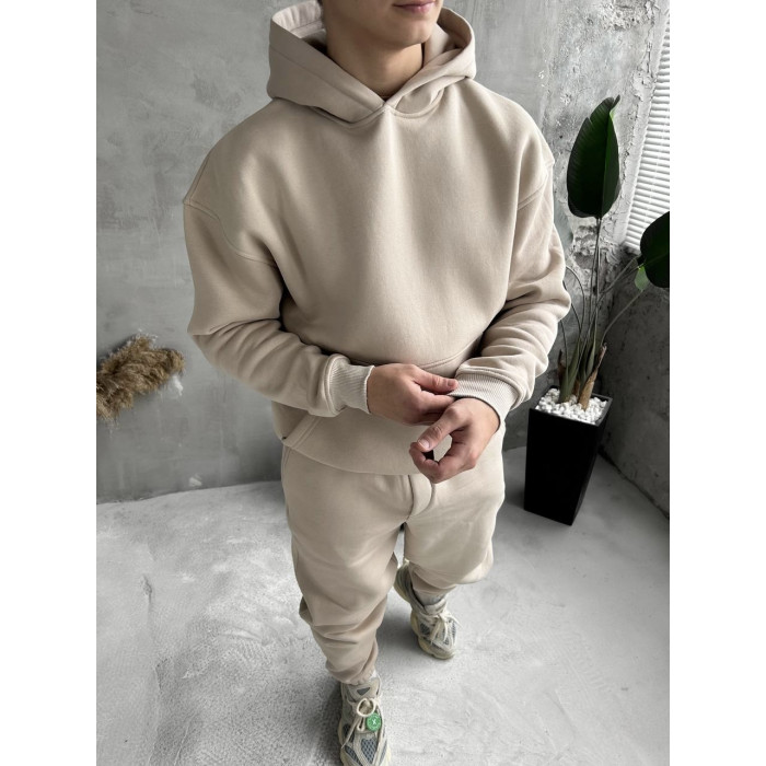 Базовий oversize костюм