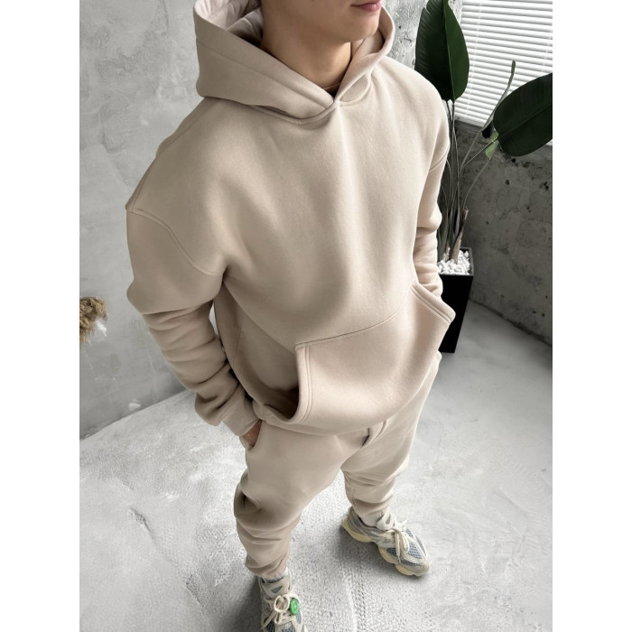 Базовий oversize костюм