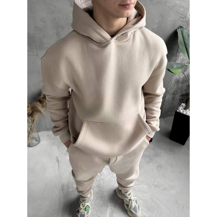 Базовий oversize костюм