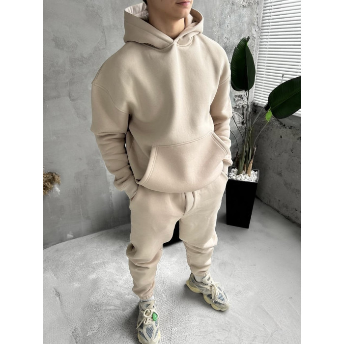 Базовий oversize костюм