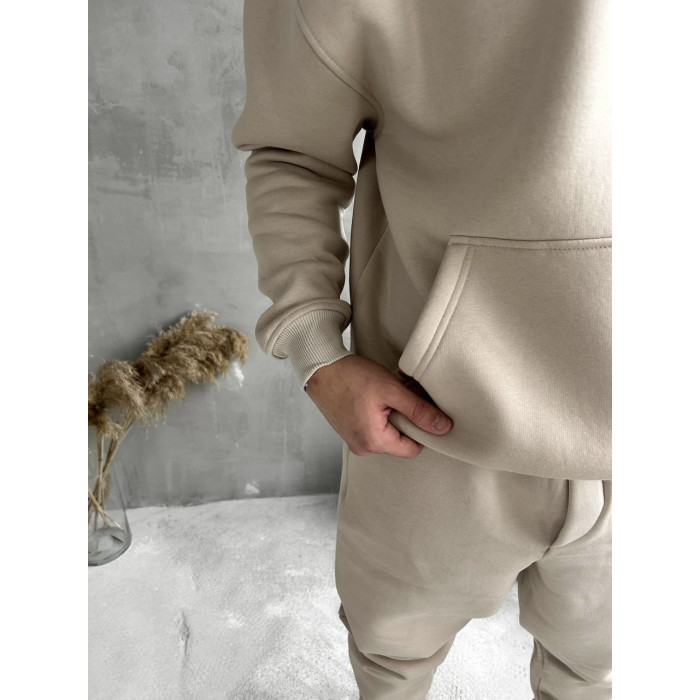 Базовий oversize костюм