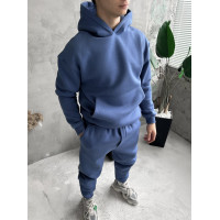 Базовий oversize костюм