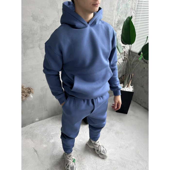 Базовий oversize костюм