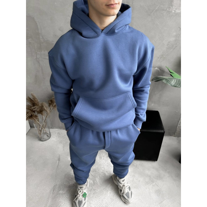 Базовий oversize костюм