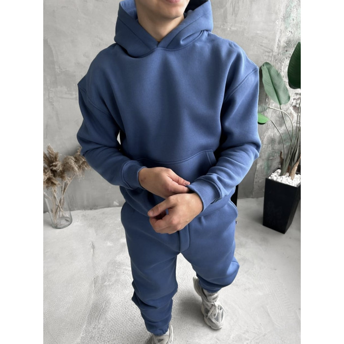 Базовий oversize костюм