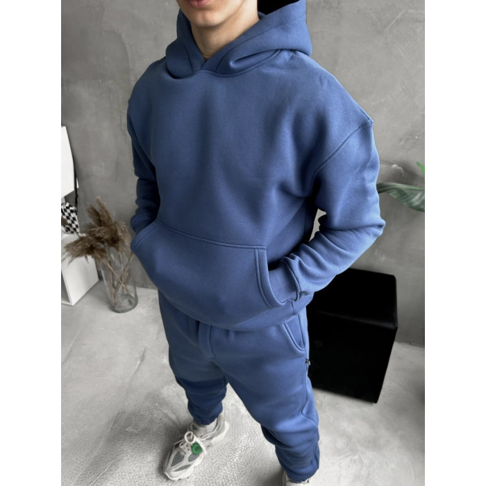 Базовий oversize костюм