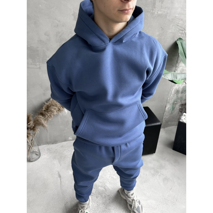 Базовий oversize костюм
