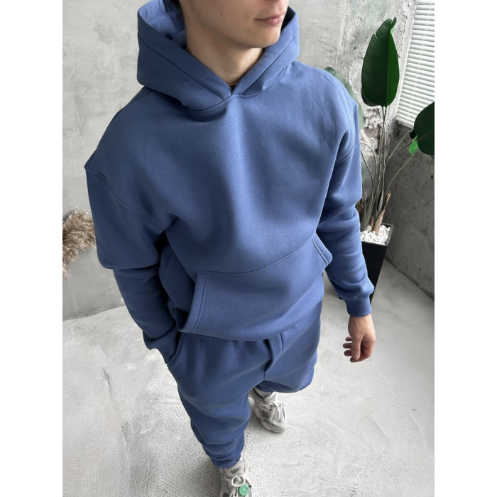 Базовий oversize костюм