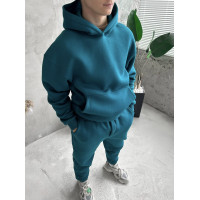 Базовий oversize костюм