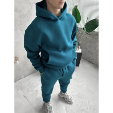 Базовий oversize костюм