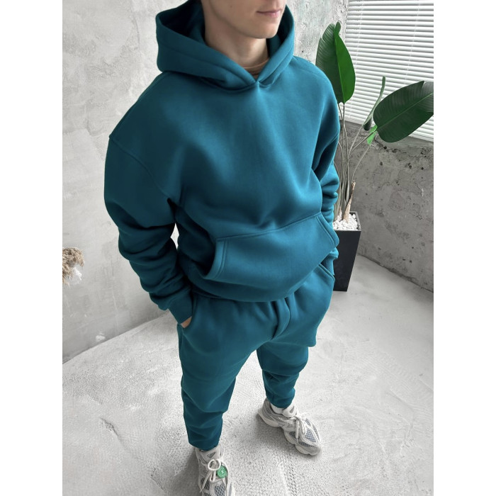 Базовий oversize костюм