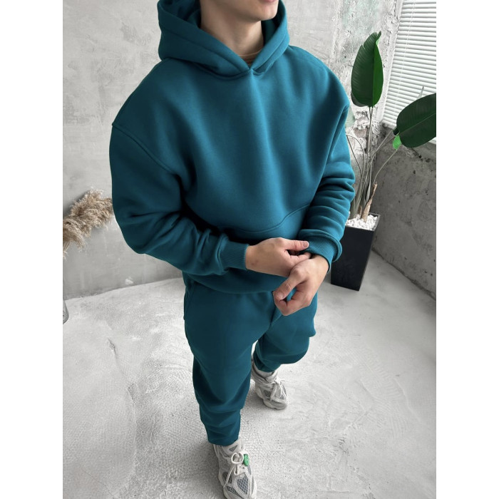 Базовий oversize костюм