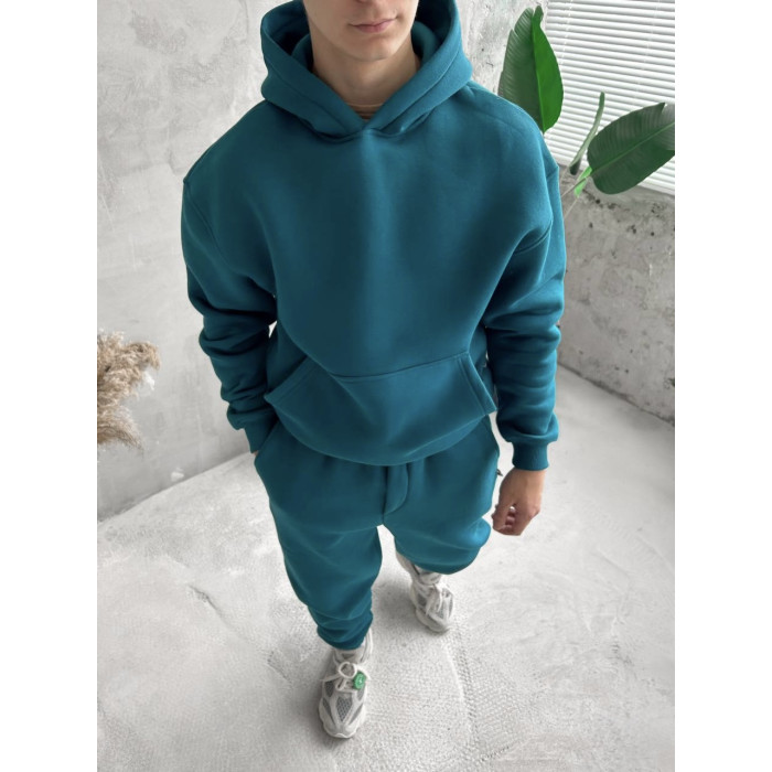 Базовий oversize костюм