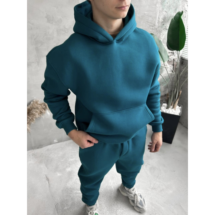 Базовий oversize костюм