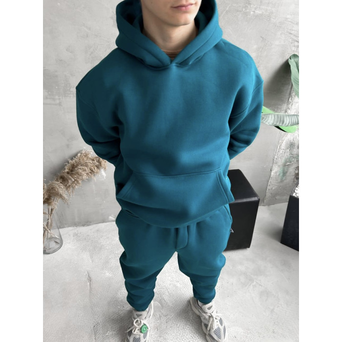 Базовий oversize костюм