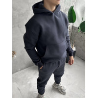 Базовий oversize костюм