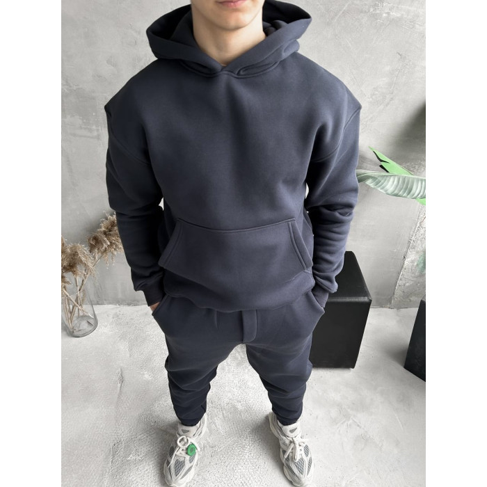 Базовий oversize костюм