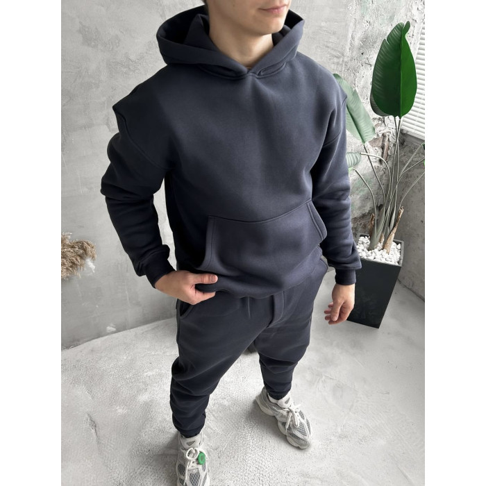 Базовий oversize костюм