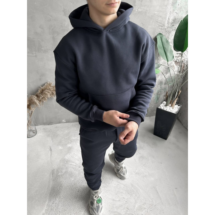 Базовий oversize костюм