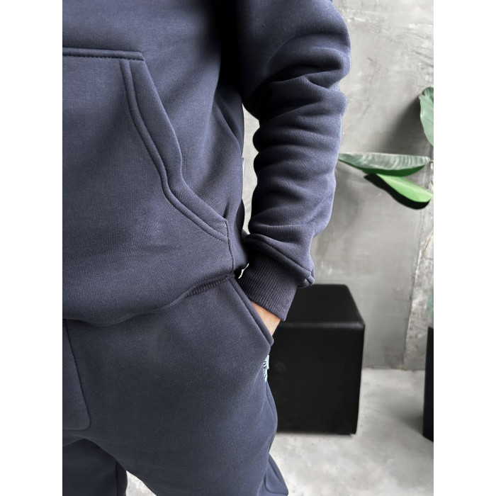 Базовий oversize костюм
