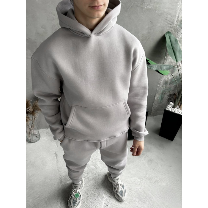 Базовий oversize костюм