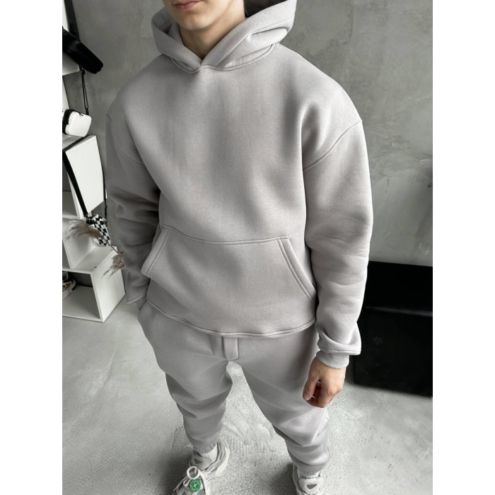 Базовий oversize костюм