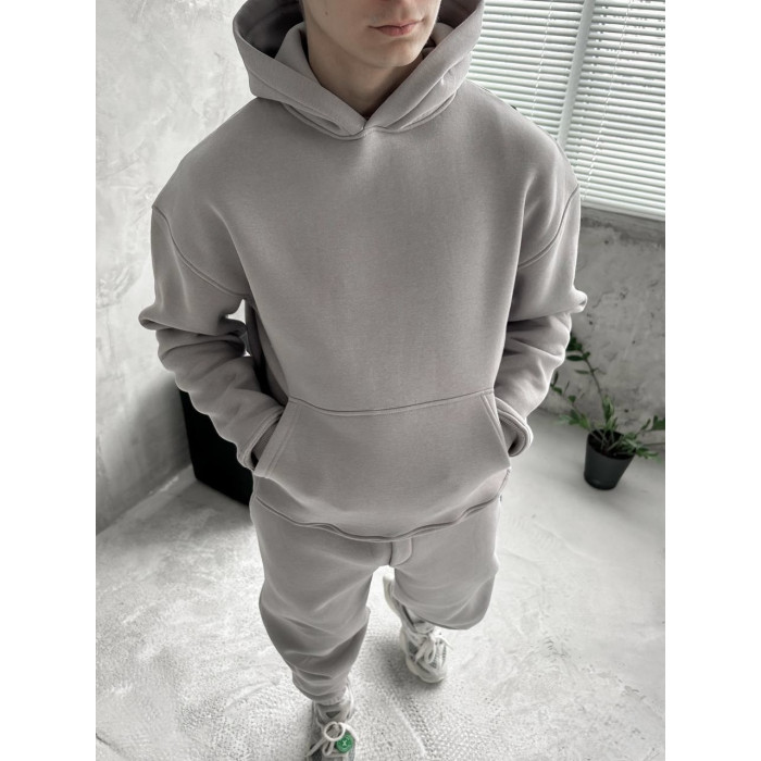 Базовий oversize костюм