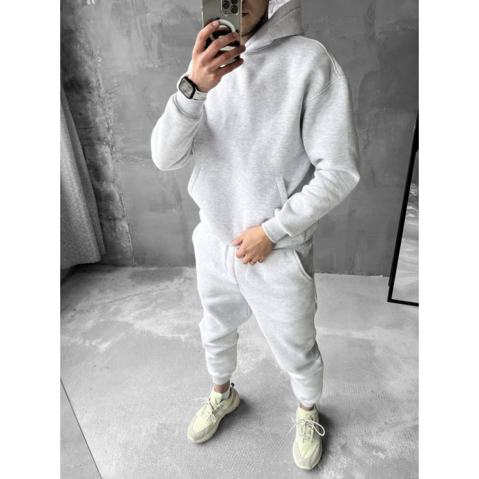 Базовий oversize костюм