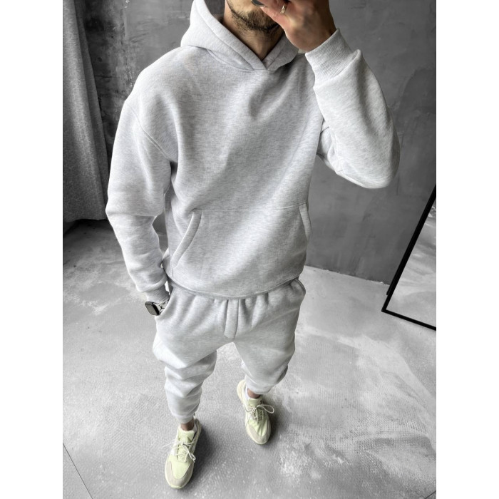 Базовий oversize костюм