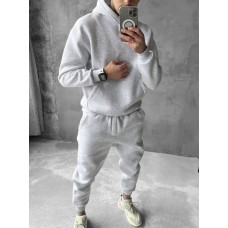 Базовий oversize костюм