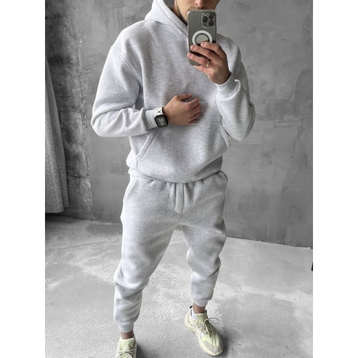 Базовий oversize костюм