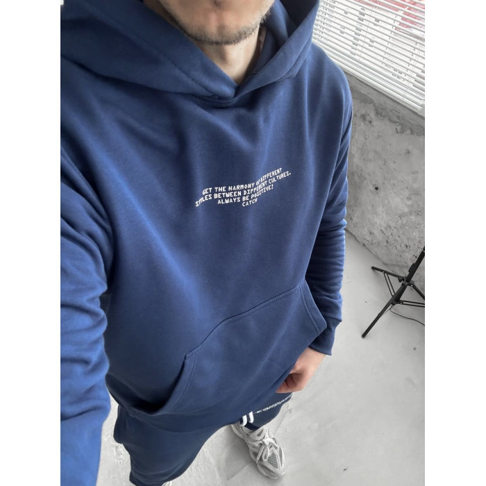 Спортивний костюм з надписом