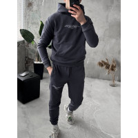 Спортивний костюм з надписом