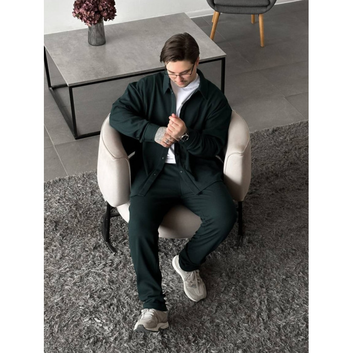 Базовий oversize костюм