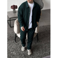 Базовий oversize костюм